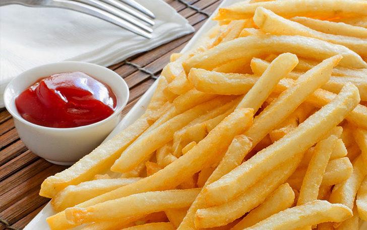 Merak edenler için: Seksten önce yemeniz ve yememeniz gerekenler listesi G4