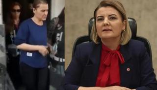 İzmit Belediye Başkanı Fatma Kaplan H&uuml;rriyet ve 19 ş&uuml;pheli tutuklandı