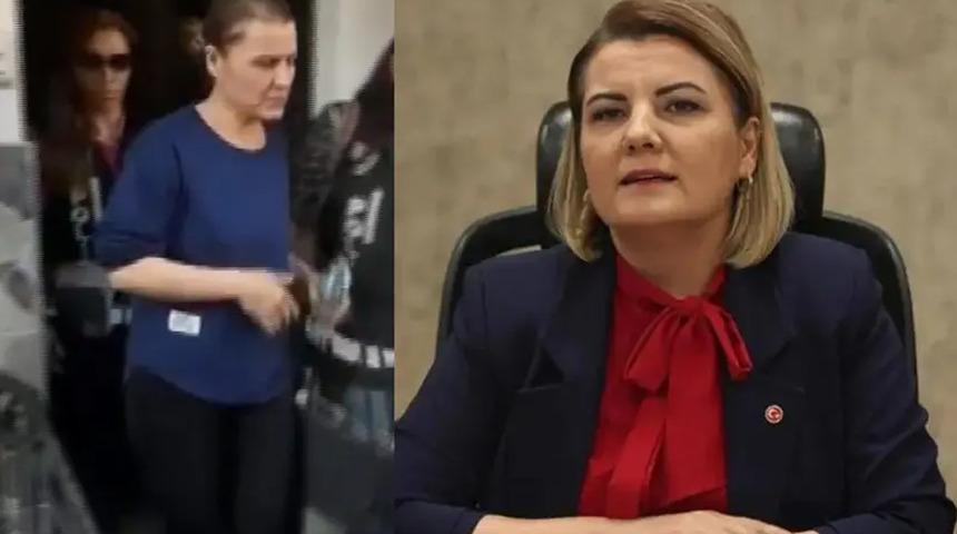 İzmit Belediye Başkanı Fatma Kaplan H&uuml;rriyet ve 19 ş&uuml;pheli tutuklandı