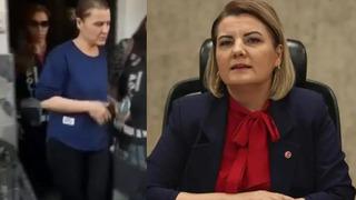 İzmit Belediye Başkanı Fatma Kaplan Hürriyet ve 19 şüpheli tutuklandı