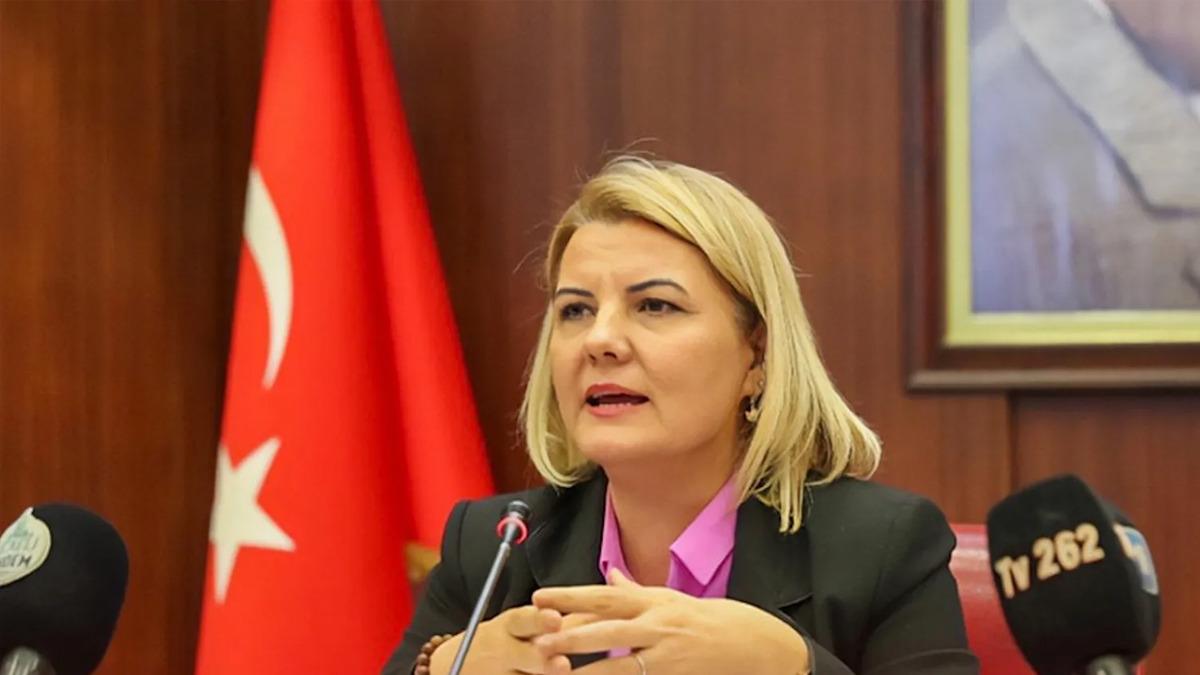 İzmit Belediye Başkanı Fatma Kaplan Hürriyet ve 19 şüpheli tutuklandı 2