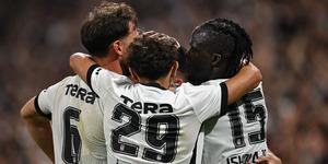 Beşiktaş Avrupa Ligi'ne galibiyetle başladı!