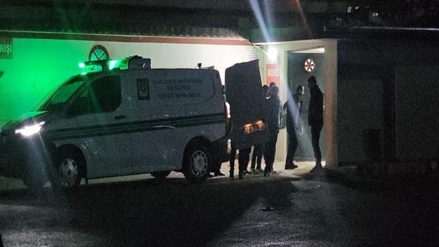 Şanlıurfa’da otomobil şarampole devrildi: 3 ölü, 1 yaralı