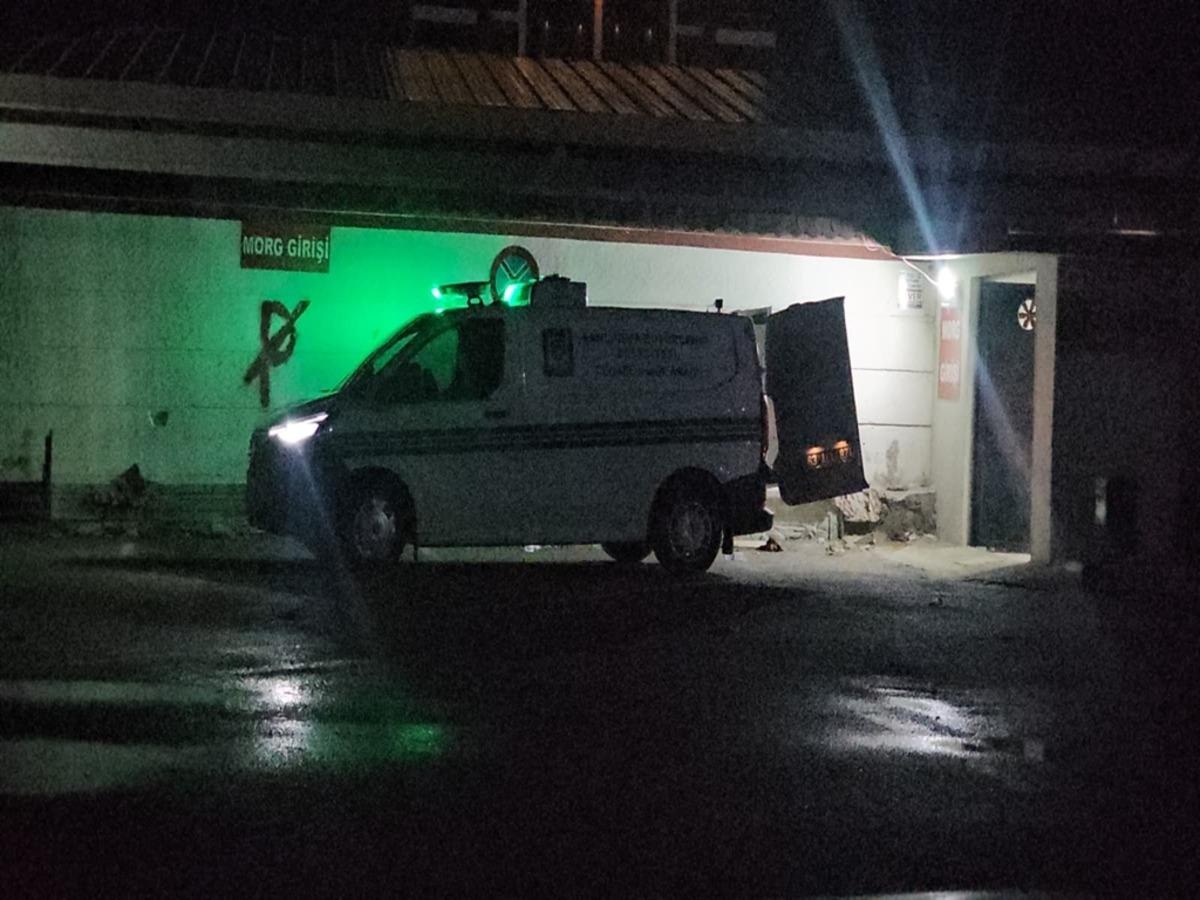 Şanlıurfa&rsquo;da otomobil şarampole devrildi: 3 &ouml;l&uuml;, 1 yaralı 1