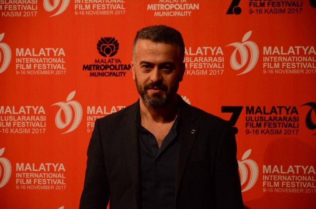 Malatya Film Festivali G&ouml;rkemli T&ouml;ren İle Sona Erdi