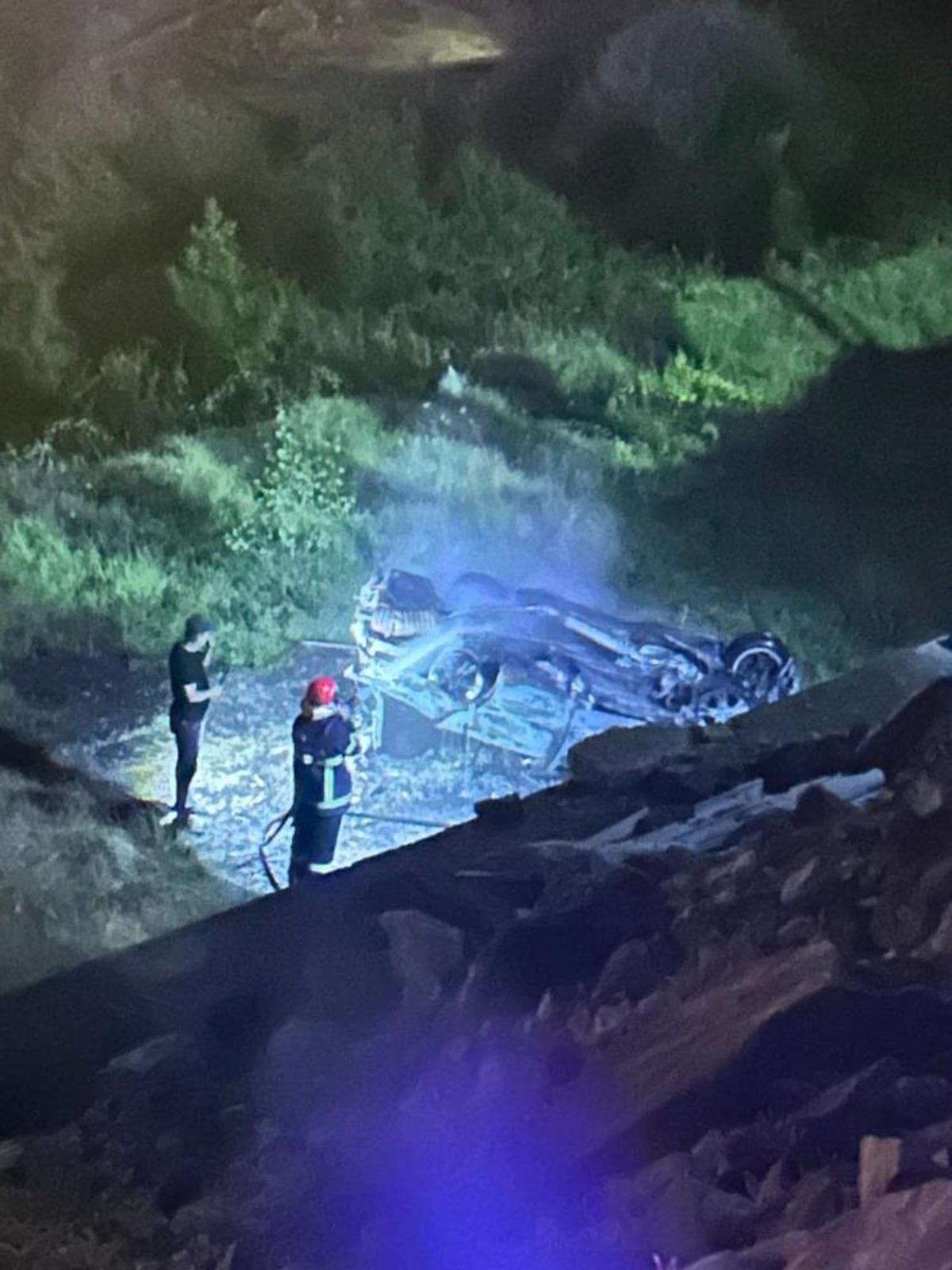 Devrek&rsquo;te meydana gelen trafik kazasında 1 kişi, hayatını kaybetti 1
