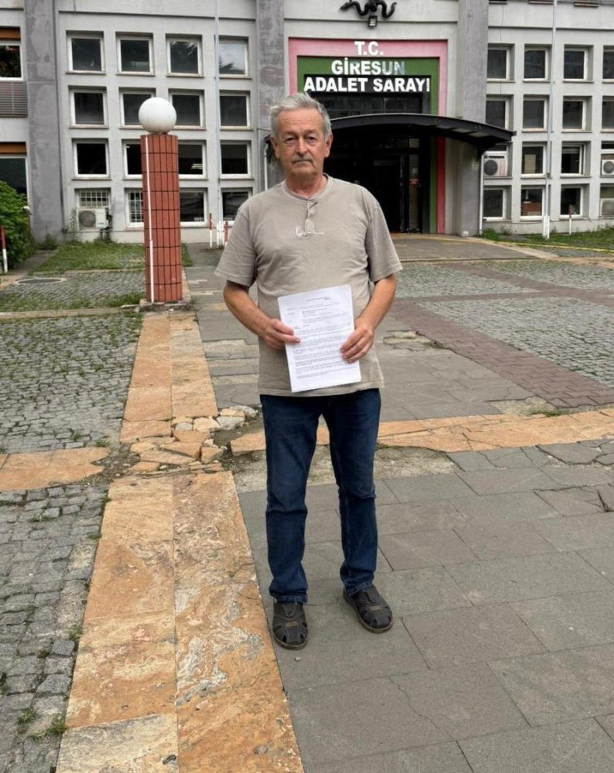 Kalp krizi hastasına  kas ağrısı  teşhisi: Soruşturma başlatıldı 2