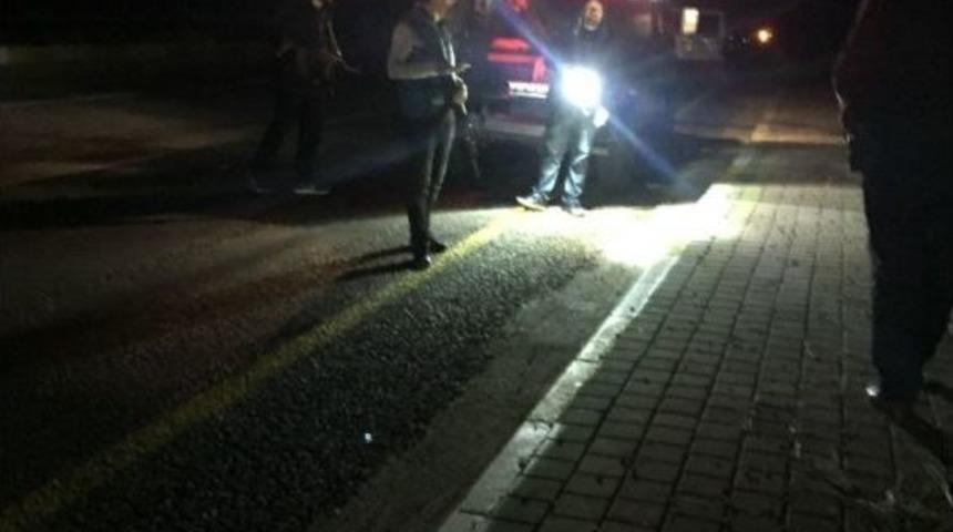 Antalya&rsquo;da Hareketli Gece