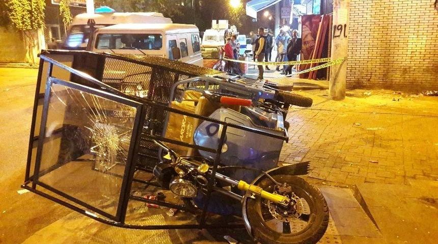 Diyarbakır&rsquo;da Suriyelilerle Vatandaşlar Arasında Gerginlik