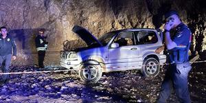 20 yaşındaki gen&ccedil; &ccedil;iftin feci sonu