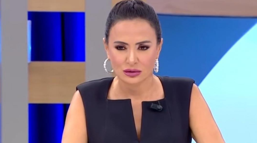 Show TV işine son vermişti! Didem Arslan&rsquo;ın yeni adresi belli oldu