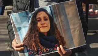 G&uuml;listan Doku soruşturması... Kasten &ouml;ld&uuml;rme' su&ccedil;undan tutuklandı