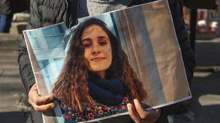 Gülistan Doku soruşturmasında düğüm çözülüyor! 'Kasten öldürme' suçundan tutuklandı