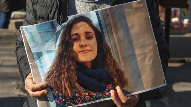 Gülistan Doku soruşturmasında düğüm çözülüyor! 'Kasten öldürme' suçundan tutuklandı