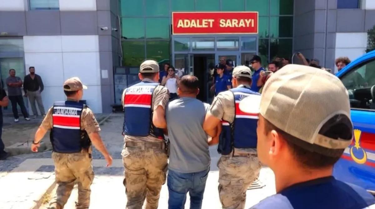 G&uuml;listan Doku soruşturmasında d&uuml;ğ&uuml;m &ccedil;&ouml;z&uuml;l&uuml;yor!  Kasten &ouml;ld&uuml;rme  su&ccedil;undan tutuklandı 1