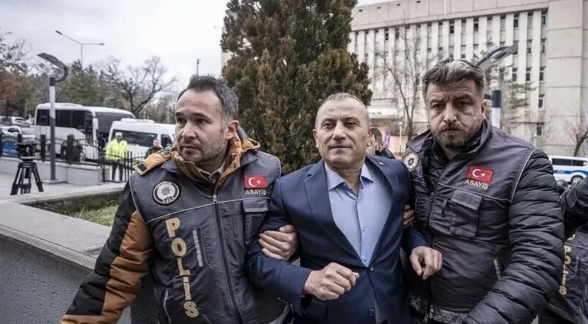 G&uuml;listan Doku soruşturmasında d&uuml;ğ&uuml;m &ccedil;&ouml;z&uuml;l&uuml;yor!  Kasten &ouml;ld&uuml;rme  su&ccedil;undan tutuklandı 3
