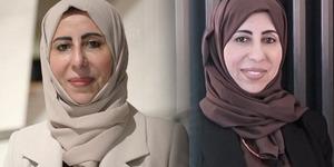 Ezber bozan atama! &Uuml;lke tarihinde ilk kez bir kadın dışişleri bakanı oldu