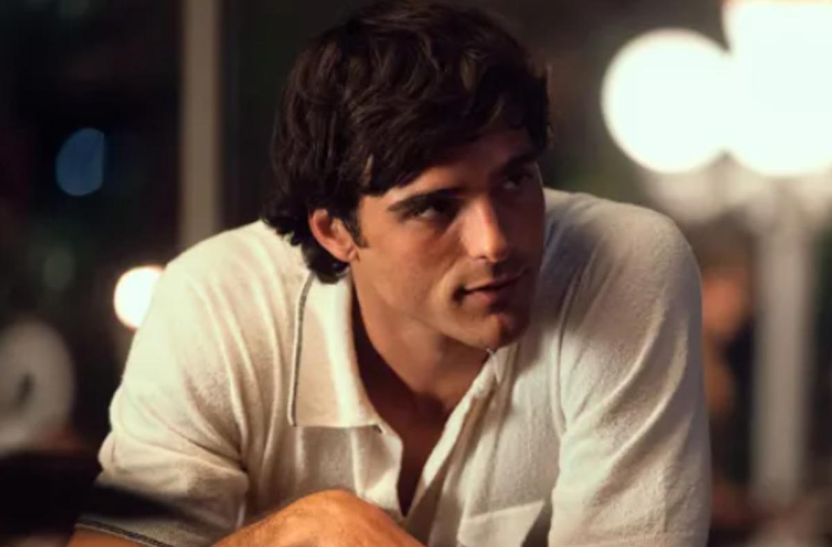 Jacob Elordi iki topuğunu birden kırdığını açıkladı 1