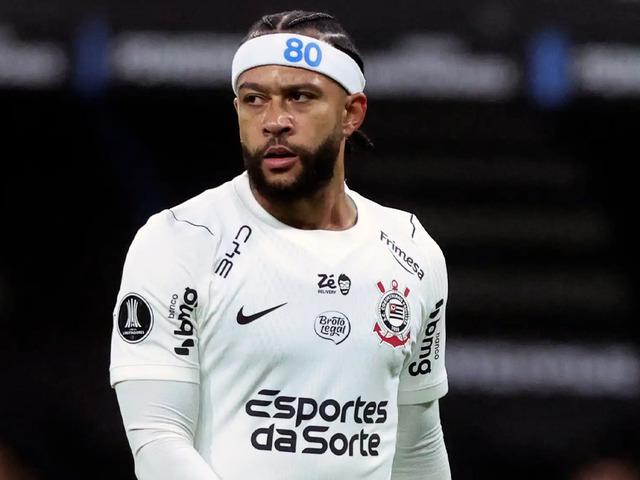 &Ccedil;orum FK ateşi yaktı! Mempis Depay imzayı atıyor!