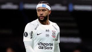 Çorum FK ateşi yaktı! Mempis Depay imzayı atıyor!