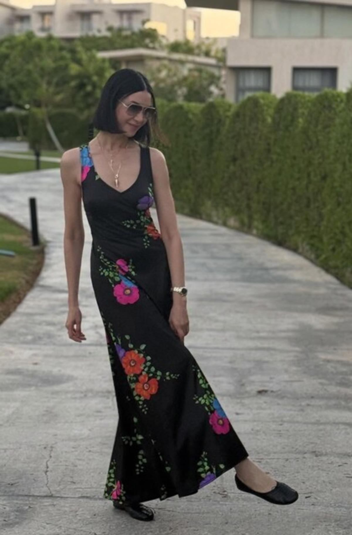 Ahu Yağtu 12 yaş k&uuml;&ccedil;&uuml;k sevgilisiyle tatile ka&ccedil;tı! Doğum g&uuml;n&uuml;n&uuml; b&ouml;yle kutladı 1