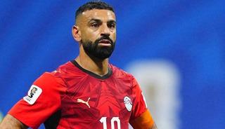 Beşiktaş'ı kahreden Mohamed Salah gelişmesi! K&ouml;t&uuml; haberi canlı yayında duyurdu
