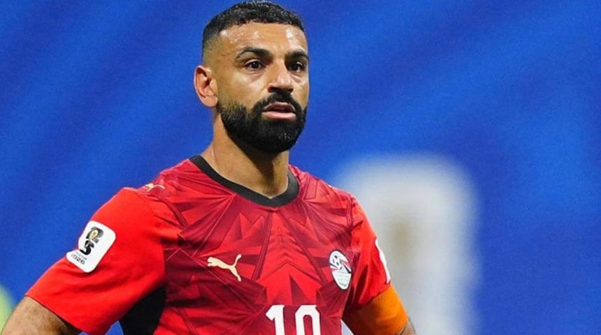 Beşiktaş'ı kahreden Mohamed Salah gelişmesi! K&ouml;t&uuml; haberi canlı yayında duyurdu
