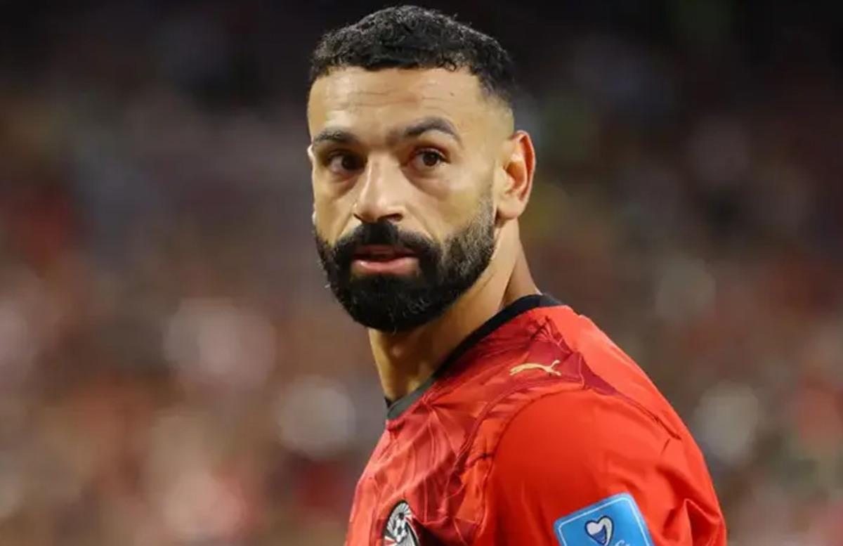 Beşiktaş ı kahreden Mohamed Salah gelişmesi! K&ouml;t&uuml; haberi canlı yayında duyurdu 1