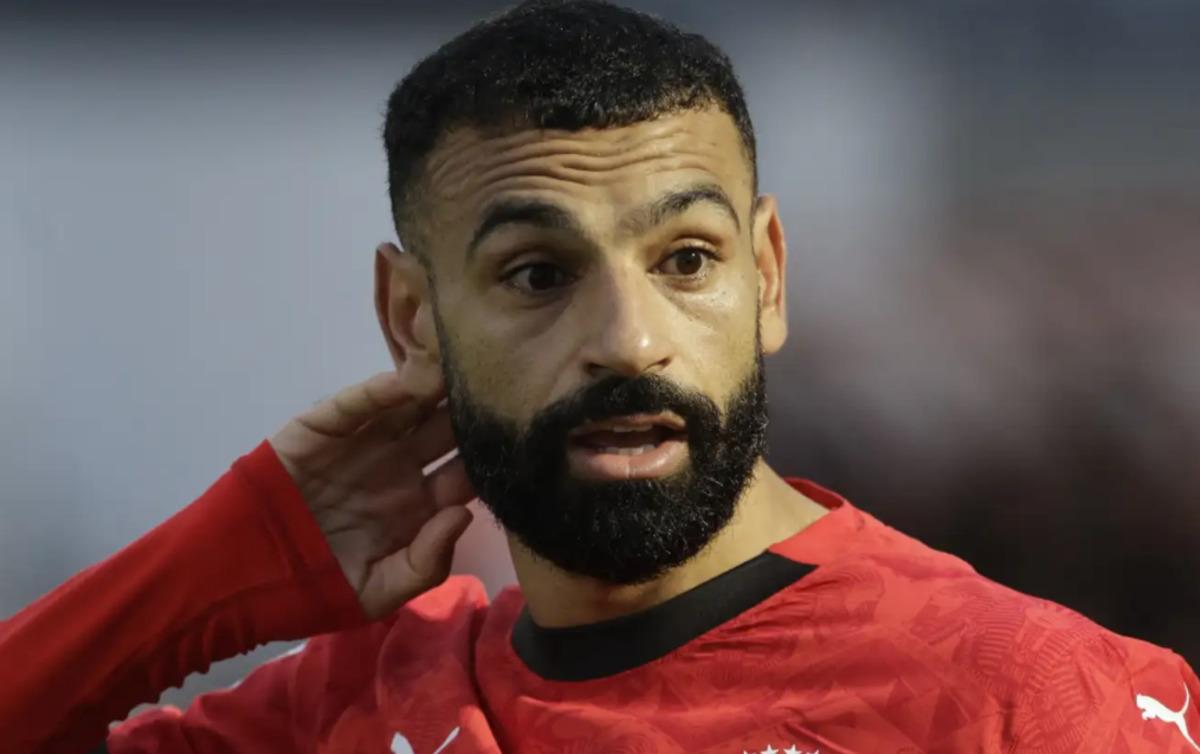 Beşiktaş ı kahreden Mohamed Salah gelişmesi! K&ouml;t&uuml; haberi canlı yayında duyurdu 2