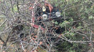 Manisa’da Traktör Devrildi: 1 Ölü