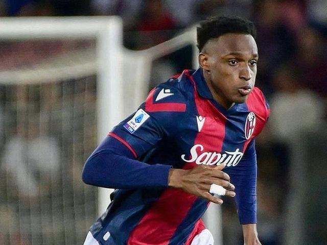 Galatasaray'dan transferde mutlu son! Jhon Lucimi ile anlaşma tamam