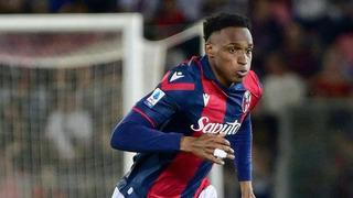 Galatasaray'dan transferde mutlu son! Jhon Lucimi ile anlaşma tamam