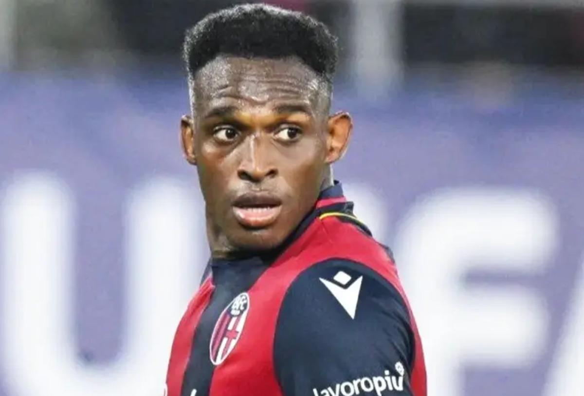 Galatasaray dan transferde mutlu son! Jhon Lucimi ile anlaşma tamam 2