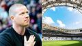 Rakip hoca Be�ikta�'a hayran kald�! �ve �ve bitiremedi