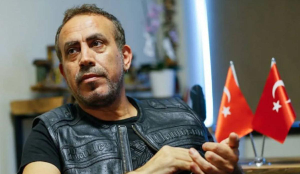 Yazışmalar ortaya çıktı! Avukat ve galerici de var... "Psikolojimi bozdun Haluk abi" 1