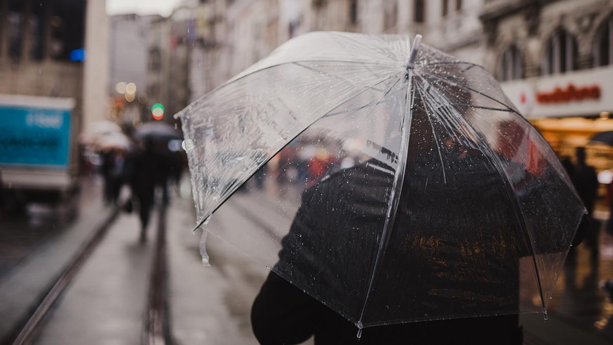 Dikkat! Hava durumu bir anda değişecek; Sağanak ve fırtına geliyor 4