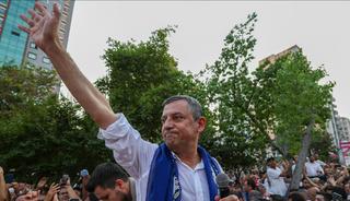 Hem Yeni Parti hem Değişim Partisi... Bug&uuml;n ilan edilecek!