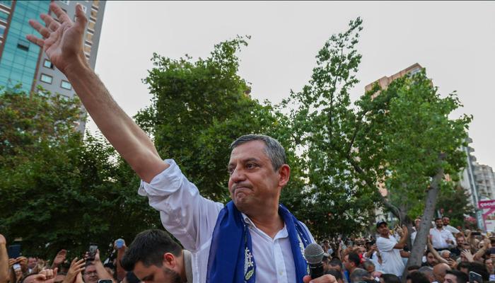 Hem Yeni Parti hem Değişim Partisi... Bug&uuml;n ilan edilecek!