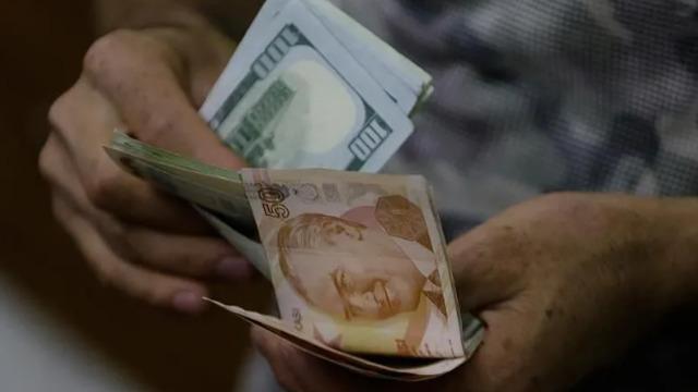 Serbest piyasada döviz açılış fiyatları (24 Temmuz 2026)