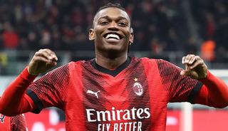 Fenerbah&ccedil;e Rafael Leao transferini bitiriyor! Ortalık alev alev yanacak