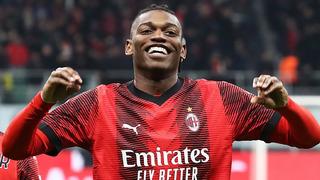 Fenerbahçe Rafael Leao transferini bitiriyor! Ortalık alev alev yanacak