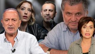 'Ahbaplar Su&ccedil; &Ouml;rg&uuml;t&uuml;' soruşturmasında &ccedil;arpıcı gelişme! &Uuml;nl&uuml; isimler ifade verecek
