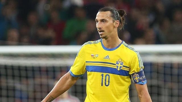 Zlatan Ibrahimovic bu güzel golünü tekrar hatırlayalım...