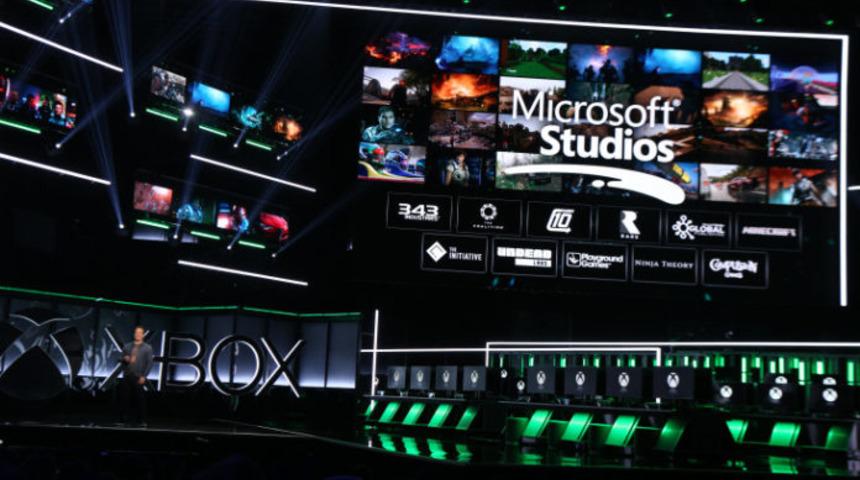 Microsoft, oyun dünyasının Netlix’i olma yolunda