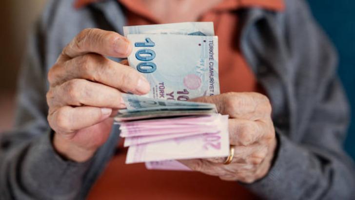 Maaşına zam aldığını &ouml;ğrendin. Bu fazla parayla ne yaparsın?