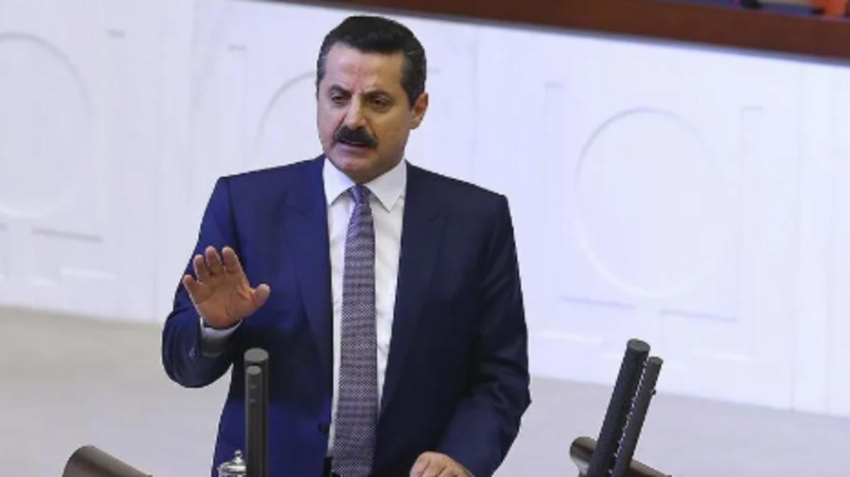 AK Partili eski bakandan &ccedil;ağrı! Emekli maaşlarında yeni d&ouml;nem mi? 1