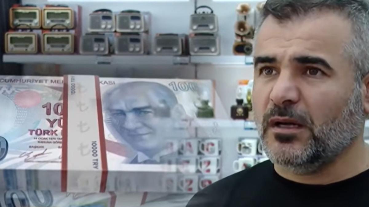 İstoç ta milyonlarca liralık vurgun iddiası! Tedarikçiyim diye kandırmış 2