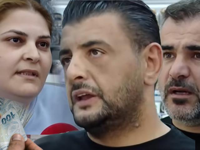 İsto&ccedil;'ta milyonlarca liralık 'vurgun' iddiası! 'Tedarik&ccedil;iyim' diye kandırmış