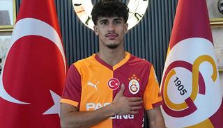 Amedspor istedi, Galatasaray onay verdi! Gen&ccedil; yıldız gitmek istemedi