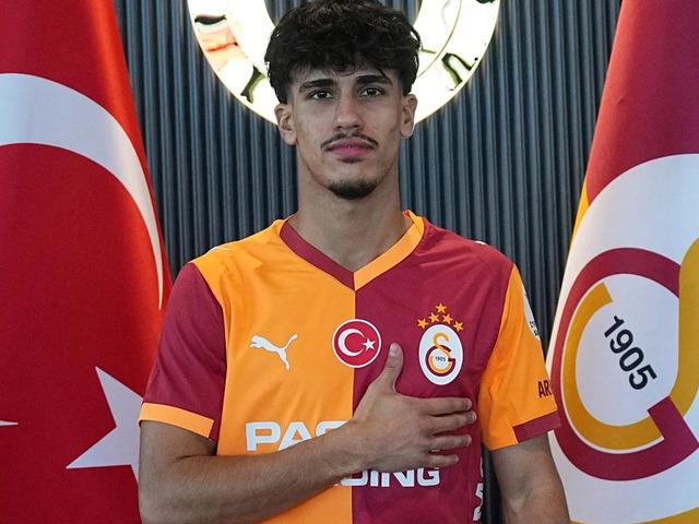 Amedspor istedi, Galatasaray onay verdi! Gen&ccedil; yıldız gitmek istemedi